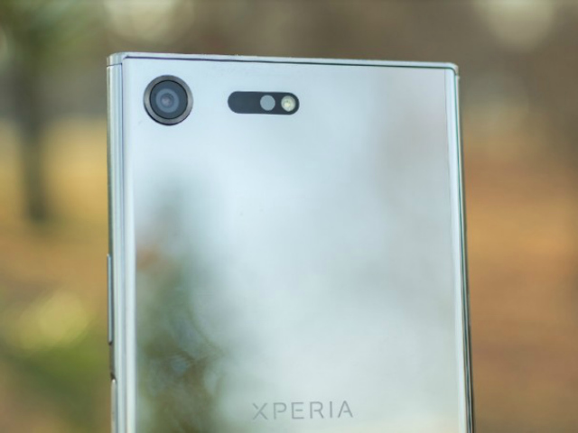 Thời trang Hi-tech - Camera của iPhone 8 "đánh bại" Xperia XZ Premium