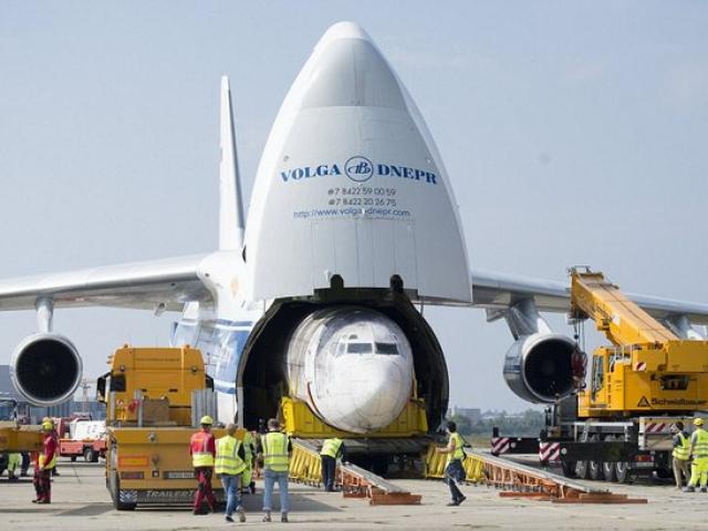 Thế giới - Máy bay Đức bị cướp trở về nhà sau…40 năm