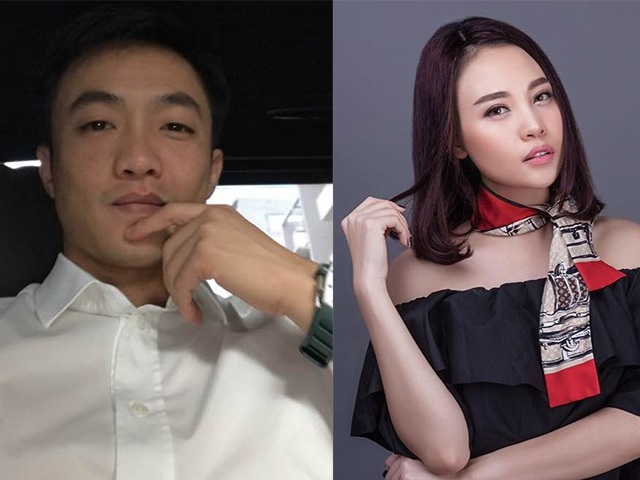 Đời sống Showbiz - Rộ tin Cường đô la đính hôn với bạn gái mới