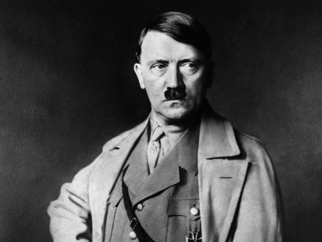 Thế giới - Bằng chứng Hitler gần có loại bom khuất phục được đồng minh?