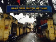 Tài chính - Bất động sản - 5000 m2 đất kim cương Hãng phim VN: Xây cao ốc, TTTM thì xử lý ra sao?