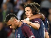 Bóng đá - Thuyết âm mưu: PSG “dằn mặt” Neymar vì tranh penalty với Cavani