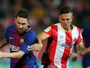 Bóng đá - “Độc cô cầu bại” Barca: Ngăn “phép thuật” Messi là không đủ