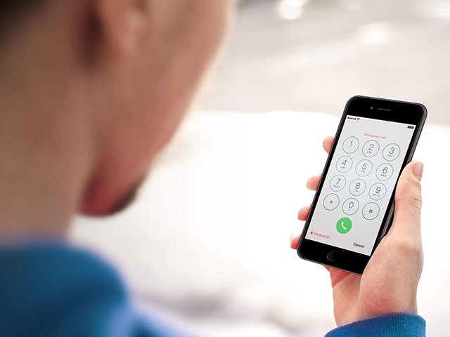 Công nghệ thông tin - Thiết lập tự động chặn các cuộc gọi "rác" trên iOS