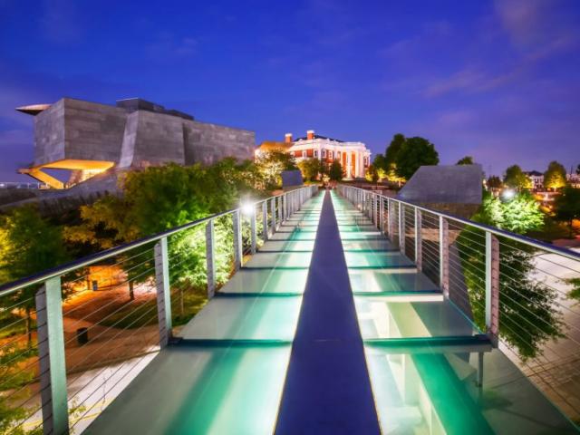 Du lịch - Ngỡ ngàng 12 thành phố tưởng không đẹp mà đẹp không tưởng