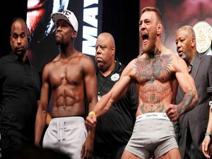 Lịch thi đấu võ thuật, MMA, UFC, boxing - Tin tức 24h