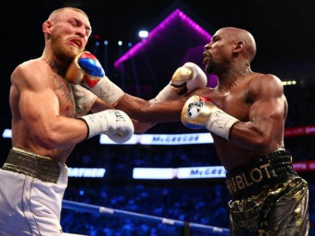 Thể thao - Tin thể thao HOT 25/9: Mayweather lộ bí quyết bất ngờ hạ McGregor