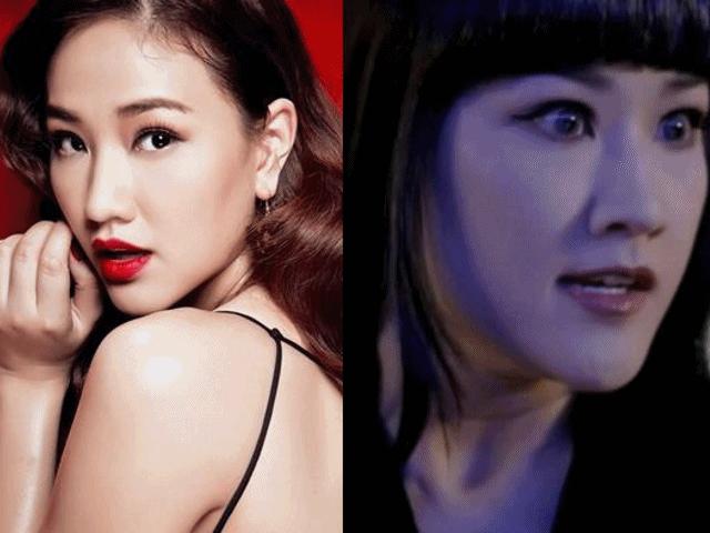 Người mẫu - Hoa hậu - "Hỗn chiến" trên mạng với Tâm Tít, Maya đang viết tiếp "Scandal" cho chính mình?