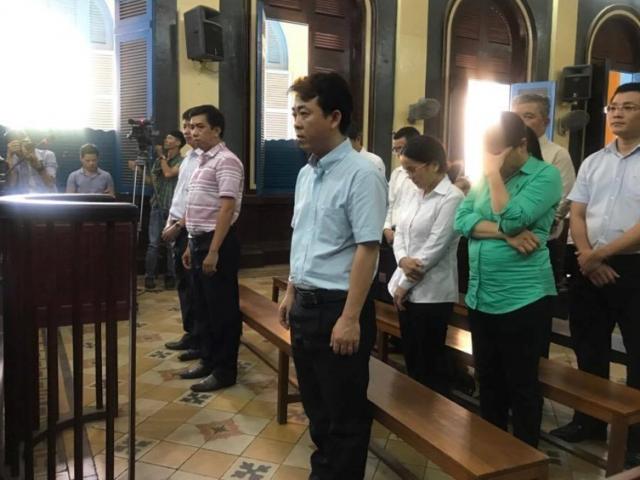 Tin tức trong ngày - Ngày mai công bố thanh tra Bộ Y tế vụ VN Pharma