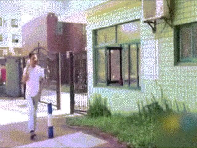 Video Clip Cười - Clip hài: Mất vợ vì tên cướp "đàn bà"