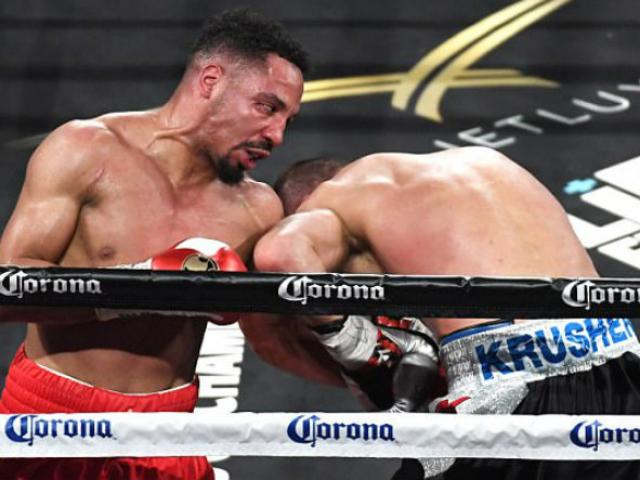 Thể thao - "Độc cô cầu bại" boxing 16 knock-out treo găng: "Ăn non" vì sợ thua?