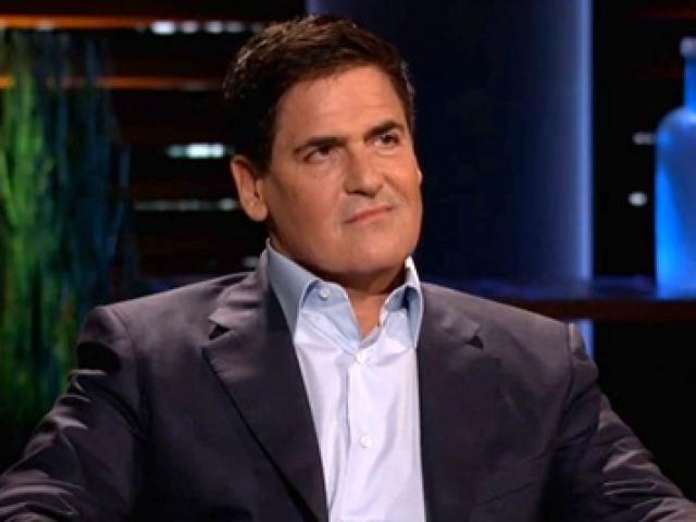 Tài chính - Bất động sản - Tỷ phú Mark Cuban: Đừng mong giàu nhờ tiền tiết kiệm