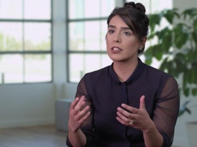 Tài chính - Bất động sản - 19 tuổi được Google mời về làm việc, cô gái này sẽ cho bạn lời khuyên đắt giá