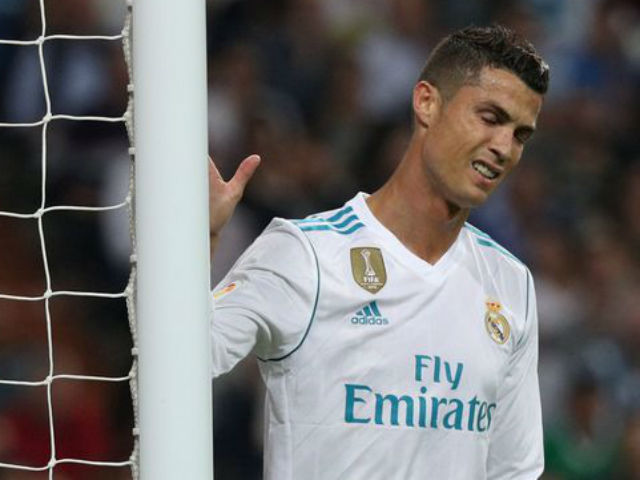Bóng đá - Ronaldo tệ nhất sự nghiệp, cán mốc 150 trận châu Âu: Run rẩy chờ "ác mộng"