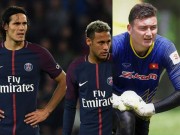 Bóng đá - Neymar – PSG và góc khuất “băng đảng”: Cavani sẽ &quot;thảm&quot; như Lâm &quot;Tây&quot;? (P3)