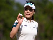 Thể thao - Golf 24/7: Nhan sắc xứ Hàn càn quét siêu giải thưởng