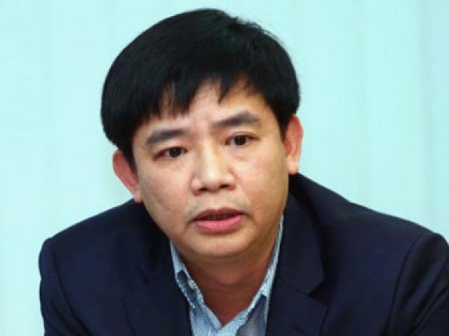 Bắt kế toán trưởng PVN do liên quan vụ án Trịnh Xuân Thanh