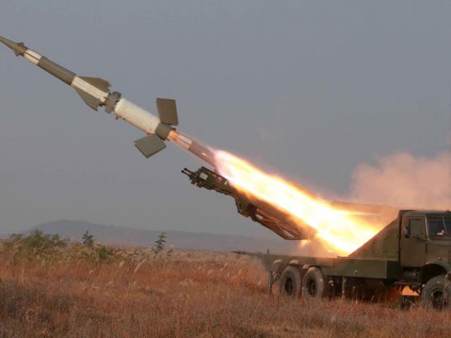 Thế giới - Triều Tiên nói Trump đã tuyên chiến, doạ bắn hạ máy bay Mỹ