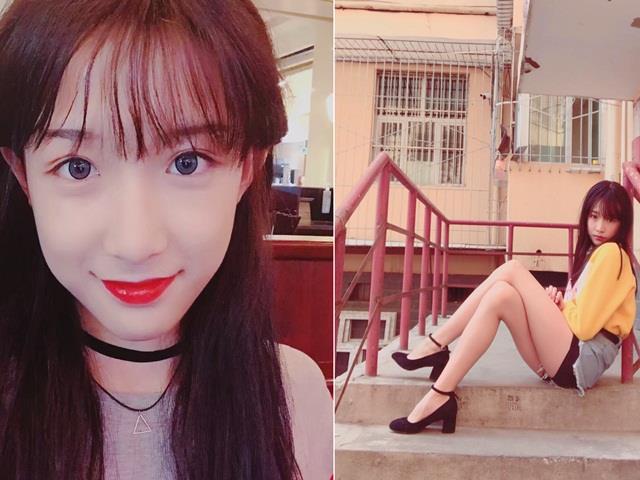 Bạn trẻ - Cuộc sống - Sự thật khiến người hâm mộ hot girl 15 tuổi khóc thét