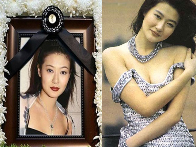 Ca nhạc - MTV - Cuộc đời bi thảm vì ma túy của "nữ hoàng phim 18+"