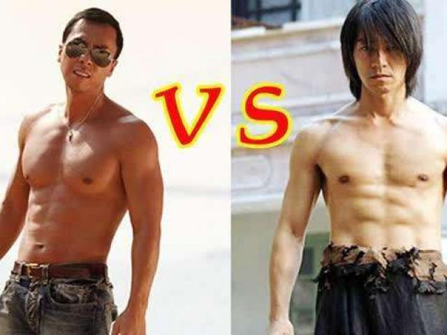 Phim - Chân Tử Đan: "Châu Tinh Trì từng học lỏm võ của tôi"