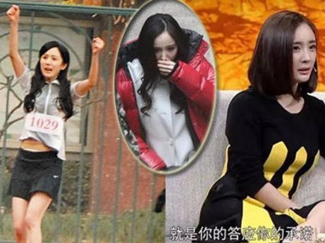 Phim - Nỗi ám ảnh day dứt của mỹ nhân đóng phim khi mang bầu