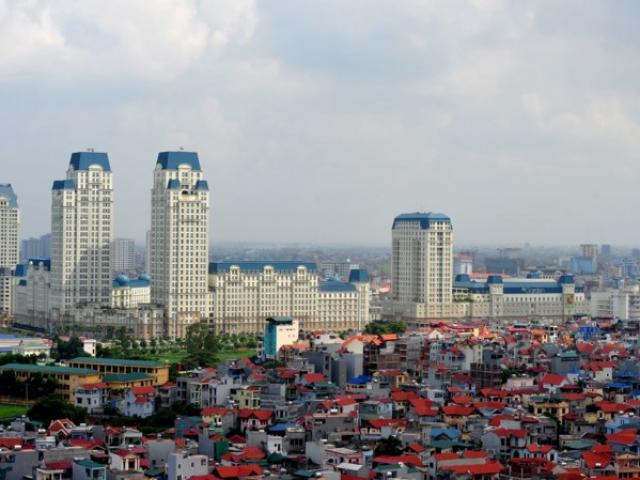 Tài chính - Bất động sản - Giao dịch bất động sản 'tháng cô hồn' sụt giảm