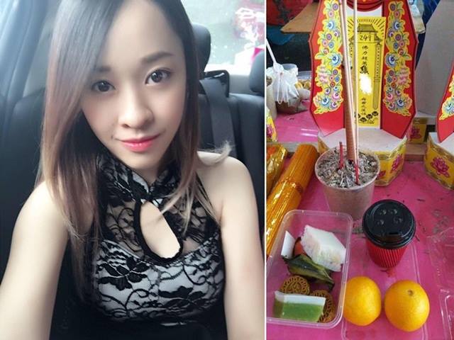 Bạn trẻ - Cuộc sống - Bị bạn trai bỏ rơi, cô gái làm điều ai ai cũng khiếp vía