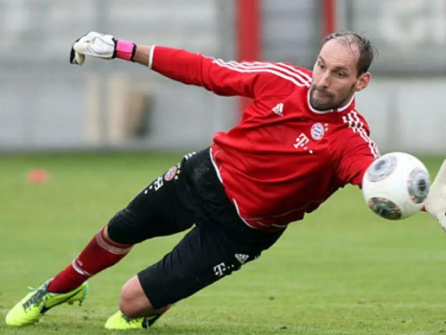 Bóng đá Ý - Trực tiếp Cúp C1 sôi sục: Mất Neuer, Bayern dùng HLV thủ môn đấu PSG