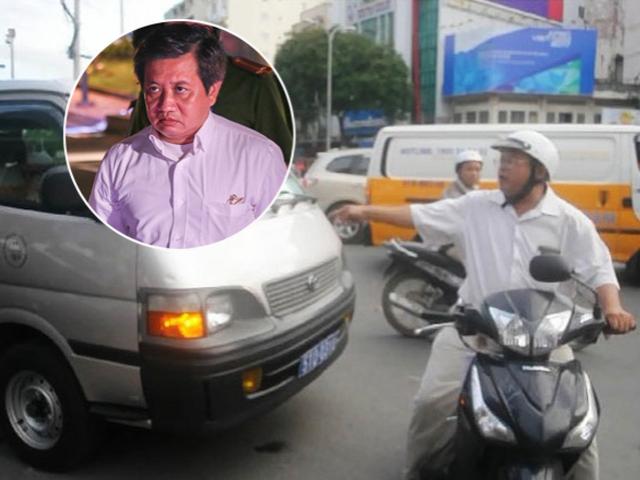 Tin tức trong ngày - Nóng 24h qua: Dân chặn đầu xe chở ông Đoàn Ngọc Hải vì gây kẹt xe