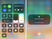 Công nghệ thông tin - Làm thế nào để sử dụng hiệu quả nhất iOS 11?