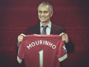 Bóng đá - Thuyết âm mưu: Mourinho thoát án &amp; bàn tay sếp lớn nâng đỡ MU vô địch