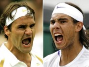 Thể thao - Kỷ lục tennis: Federer, Nadal chơi 50 năm nữa cũng khó phá