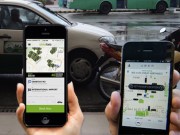 Công nghệ thông tin - Chuyên gia phân tích việc giới hạn lượng xe Grab, Uber tại Việt Nam