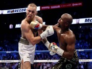 Thể thao - &quot;Đốt tiền&quot; như máy: 1 tháng Mayweather - McGregor nửa tỷ đô bốc hơi?