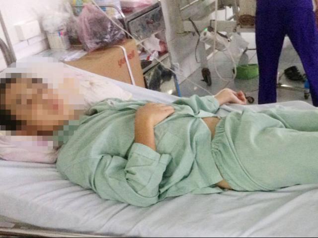 Tin tức trong ngày - Vụ bị mẹ hành hạ, con trai tự tử: Người mẹ ân hận, xin tha thứ