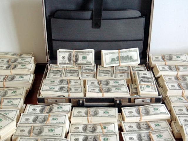 Thế giới - Bê bối tham nhũng gây “chấn động” lịch sử Bộ Quốc phòng Nga