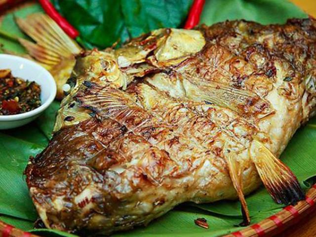 Ẩm thực - Toát mồ hôi với 13 món ăn có tên "bá đạo" nhất Việt Nam (P1)