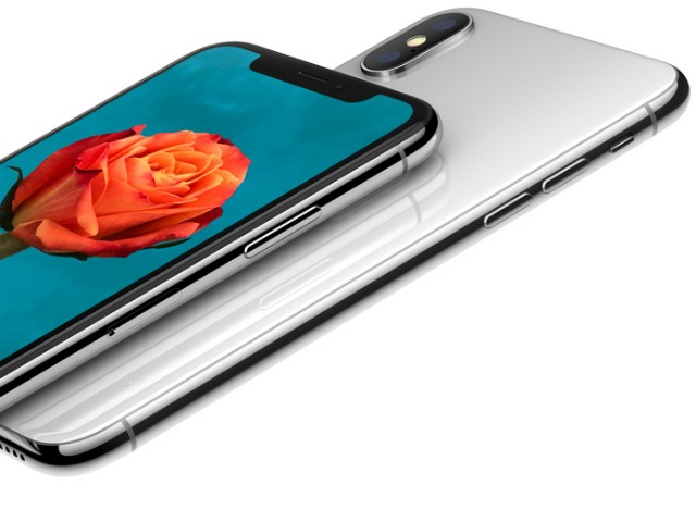 Dế sắp ra lò - Lượng đặt hàng iPhone X có thể vượt mốc 50 triệu thiết bị