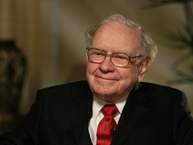Tài chính - Bất động sản - Áp dụng bí quyết này của Warren Buffett, chẳng mấy mà trở nên giàu có
