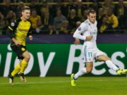 Bóng đá - Chi tiết Dortmund - Real Madrid:  Dập tắt hy vọng (KT)