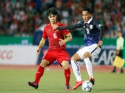 Bóng đá - HLV ĐT Campuchia: &quot;VFF tìm HLV đưa ĐT Việt Nam dự World Cup&quot;