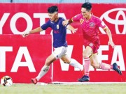 Bóng đá - Ai chấn chỉnh được V-League?