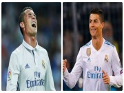 Bóng đá - Ronaldo &quot;hóa rồng&quot; ở cúp C1: Bỏ &quot;ao làng&quot; Liga để mơ Bóng vàng