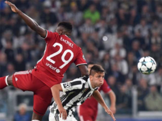 Bóng đá - Juventus - Olympiakos: Máy săn bàn "tái phát hỏa"