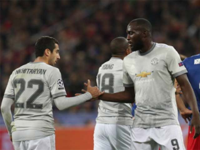 Bóng đá - MU đại thắng, báo chí Anh ngả mũ trước "tam giác huyền ảo"