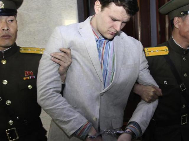 Thế giới - Kết luận cái chết của sinh viên Mỹ mất mô não ở Triều Tiên