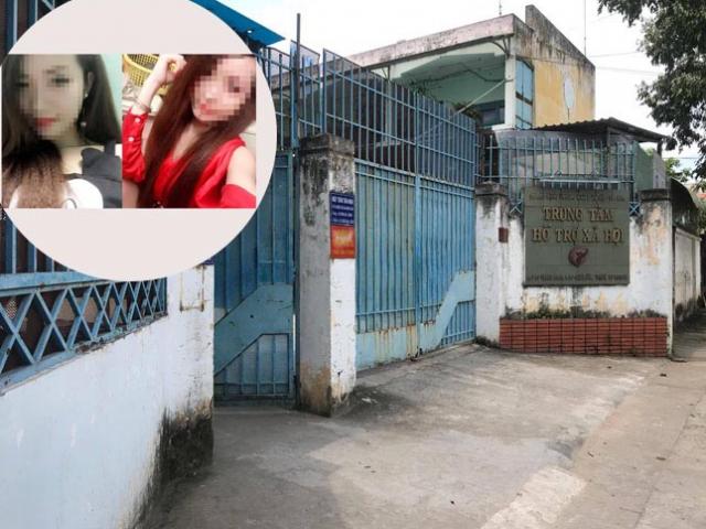 Tin tức trong ngày - Vụ 2 cô gái bị đưa vào trung tâm xã hội: Chủ tịch phường nói gì?