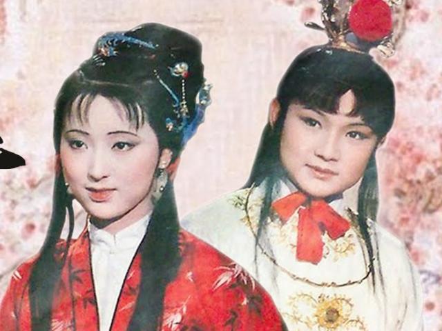 Phim - "Hồng Lâu Mộng" bản điện ảnh tuyển diễn viên trên toàn cầu