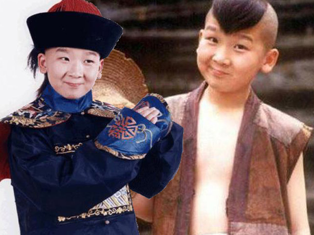 Phim - "Tiểu quỷ số 1 Trung Quốc" sau 24 năm gia nhập showbiz giờ ra sao?